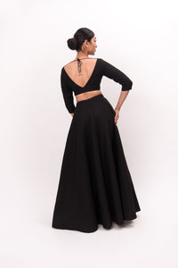 Leana (colour options available)