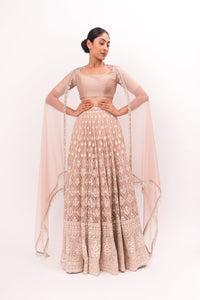 Maya - Size 8