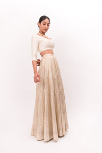 Areiya - Size 8
