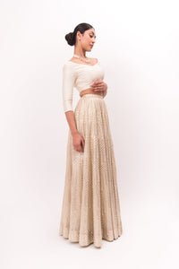 Areiya - Size 8