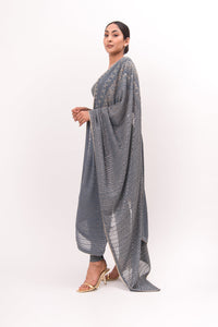 Athena - Size 8