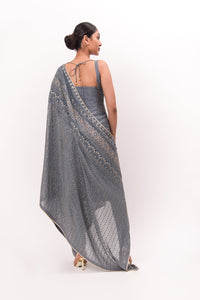 Athena - Size 8
