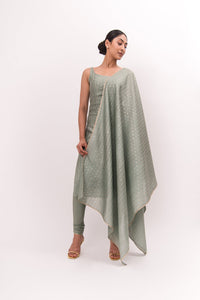Maila - Size 8