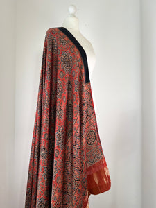 DUPATTA