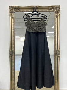 Lehenga and top - Size 8