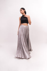 Shenena Sethi lehenga set