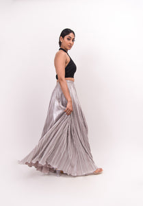 Shenena Sethi lehenga set