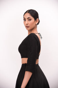 Shenena Sethi lehenga set