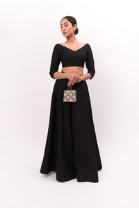 Shenena Sethi lehenga set