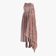 Arabella Anarkali Set - Rental only