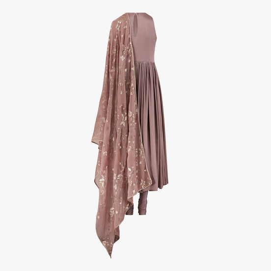 Arabella Anarkali Set (colour options available)