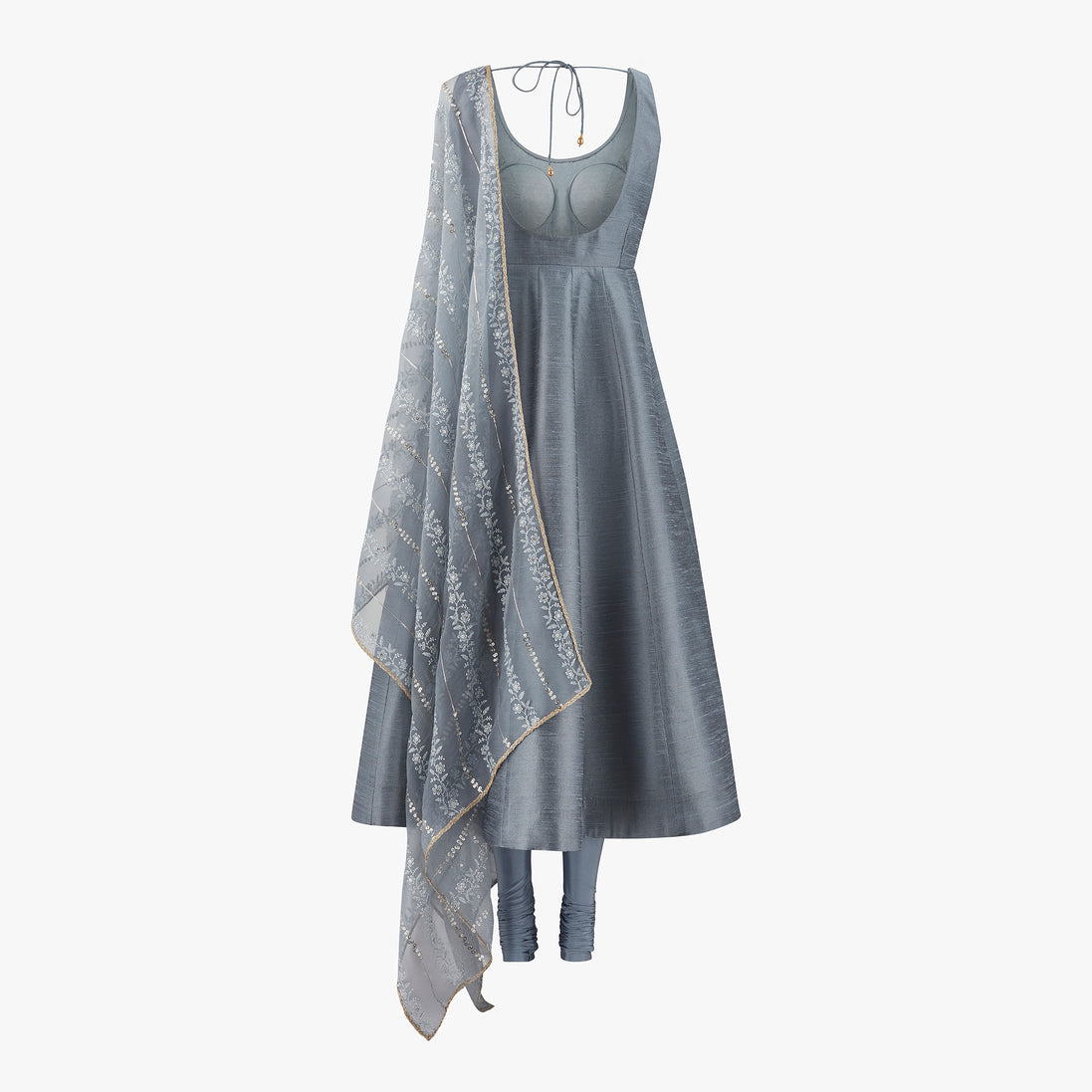 Elara Anarkali Set (colour options available)