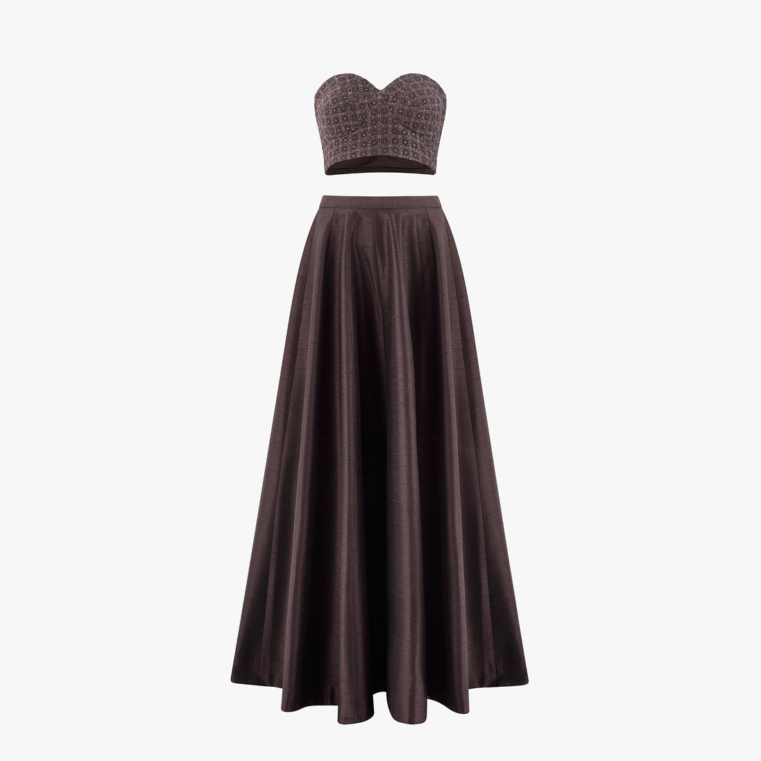 Esme Lehenga Set (colour options available)