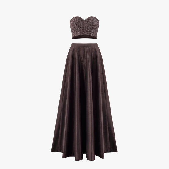 Esme Lehenga Set (colour options available)