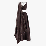 Ella Lehenga Set (colour options available)