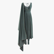 Elodie Anarkali Set - Rental only