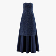 Keira Lehenga Set (colour options available)