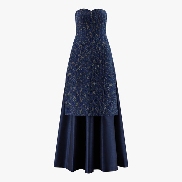 Keira Lehenga Set (colour options available)