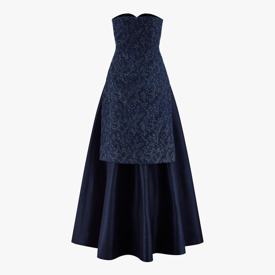 Keira Lehenga Set (colour options available)