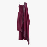 Rosalie Anarkali Set