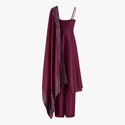 Rosalie Anarkali Set