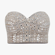 Talia Lehenga Set (colour options available)