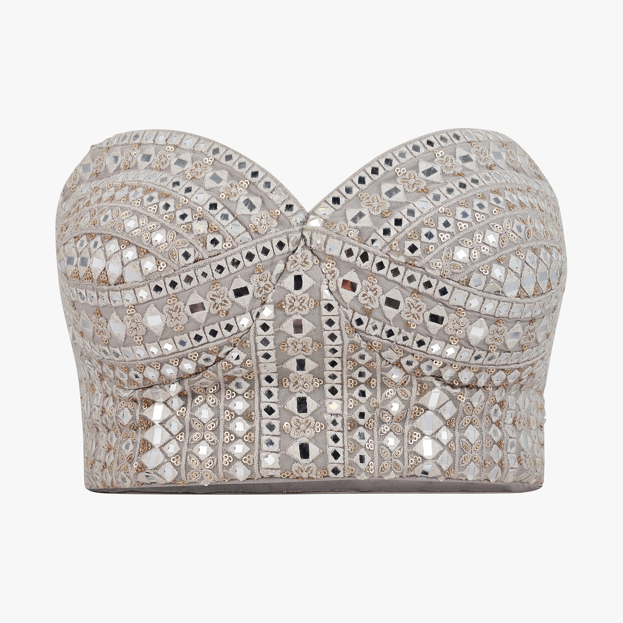 Talia Lehenga Set (colour options available)