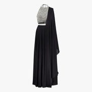 Soraya Lehenga Set - Size UK 10