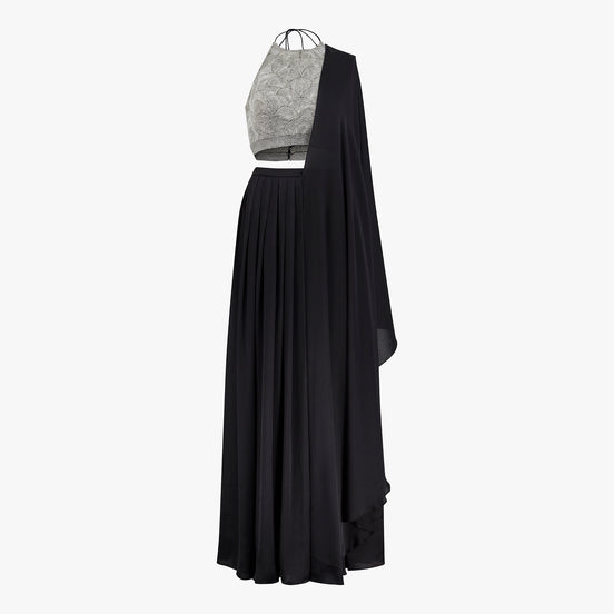 Soraya Lehenga Set - Rental only