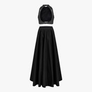 Pernilla Lehenga Set - Rental only