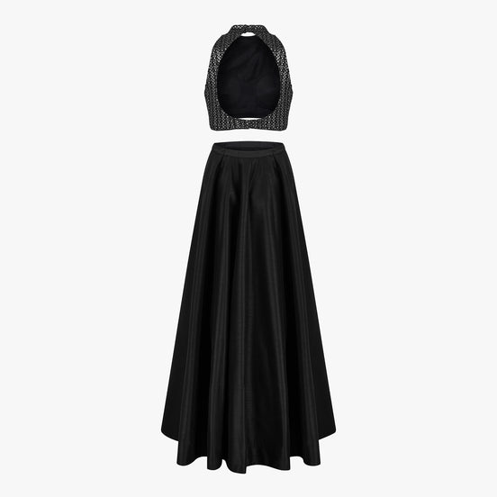 Pernilla Lehenga Set (colour options available)