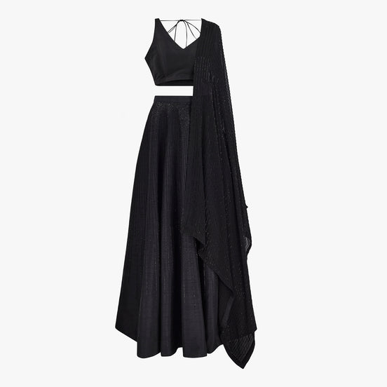 Mireille Lehenga Set