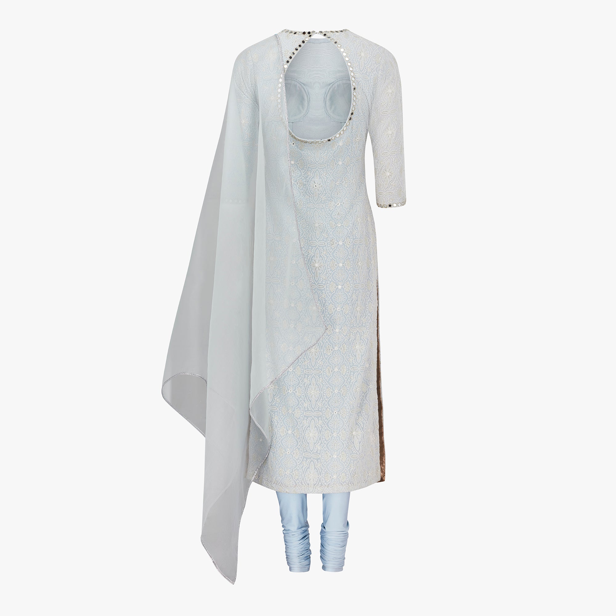 Isla Kameez Set (colour options available)