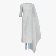 Isla Kameez Set (colour options available)