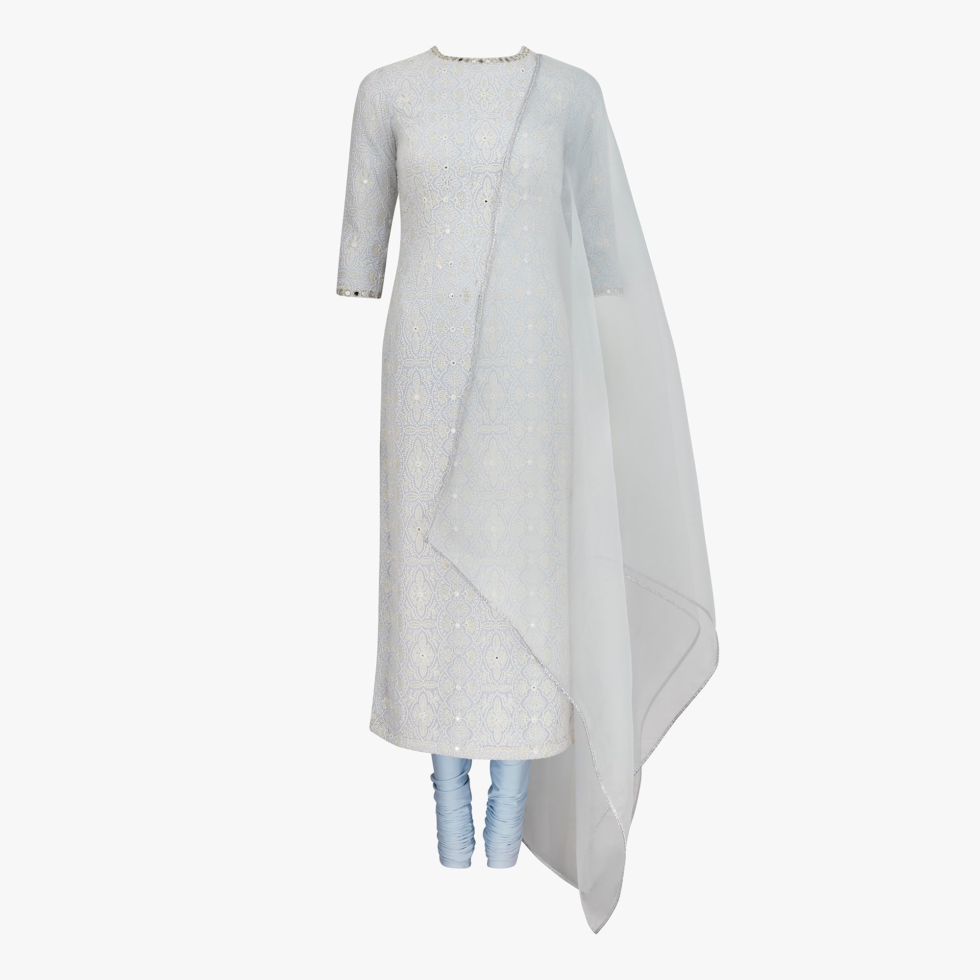 Isla Kameez Set (colour options available)