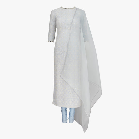 Isla Kameez Set (colour options available)