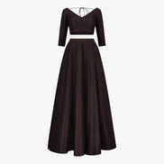 Ariah Lehenga Set (colour options available)