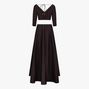 Ariah Lehenga Set (colour options available)