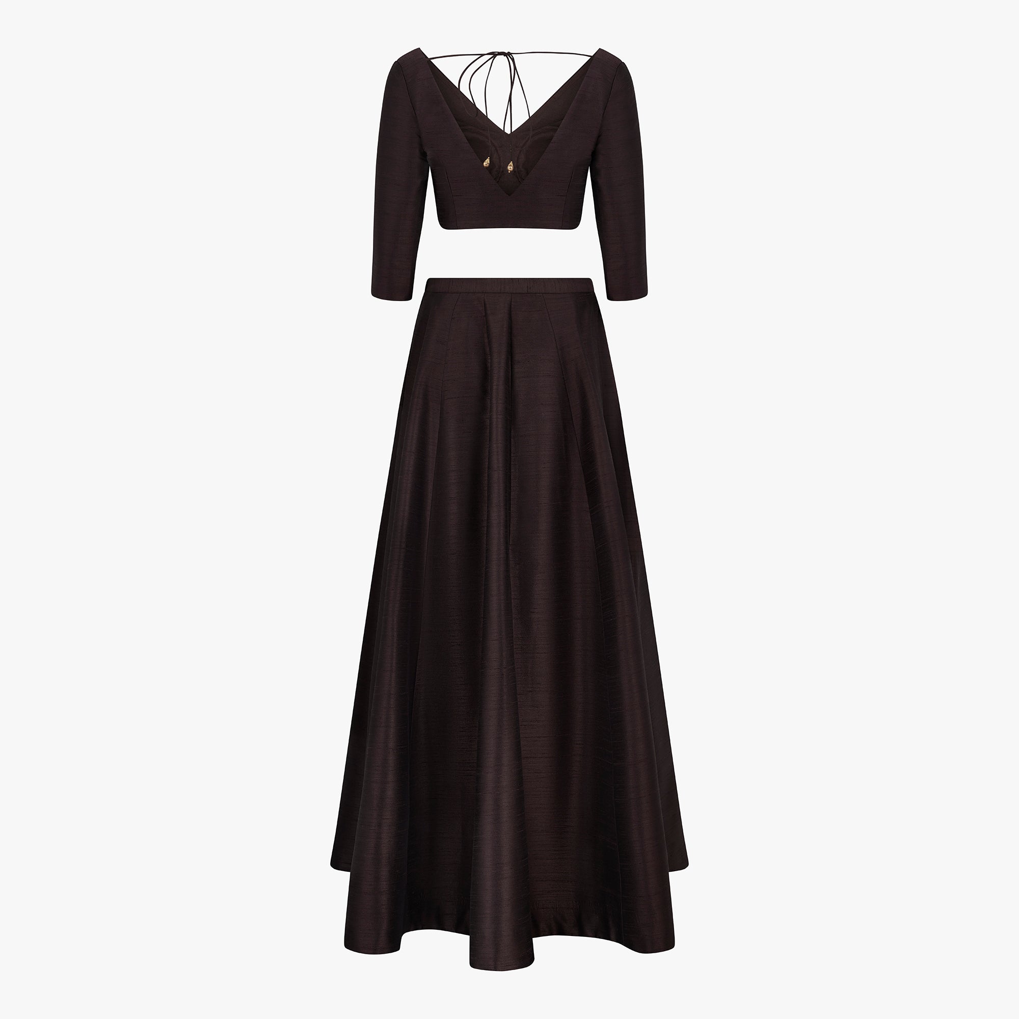 Ariah Lehenga Set (colour options available)