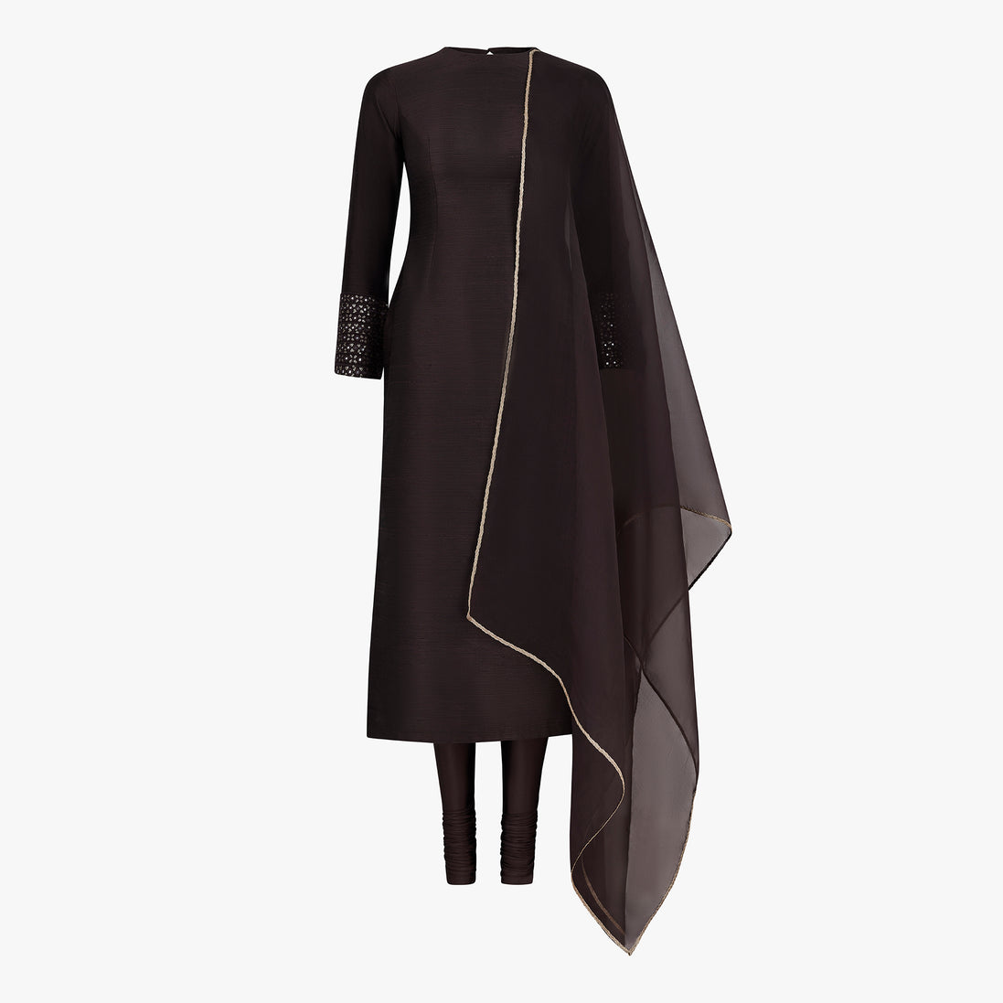 Lucette Kameez Set (colour options available)