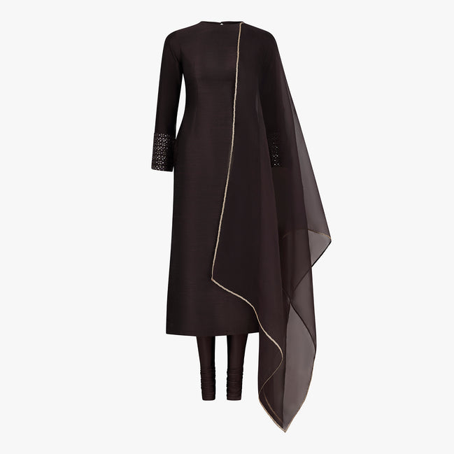 Lucette Kameez Set (colour options available)