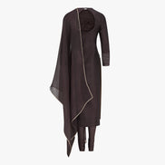 Lucette Kameez Set (colour options available)