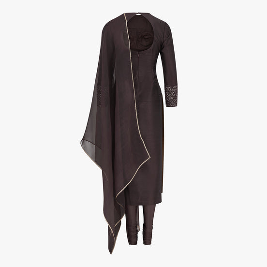 Lucette Kameez Set (colour options available)