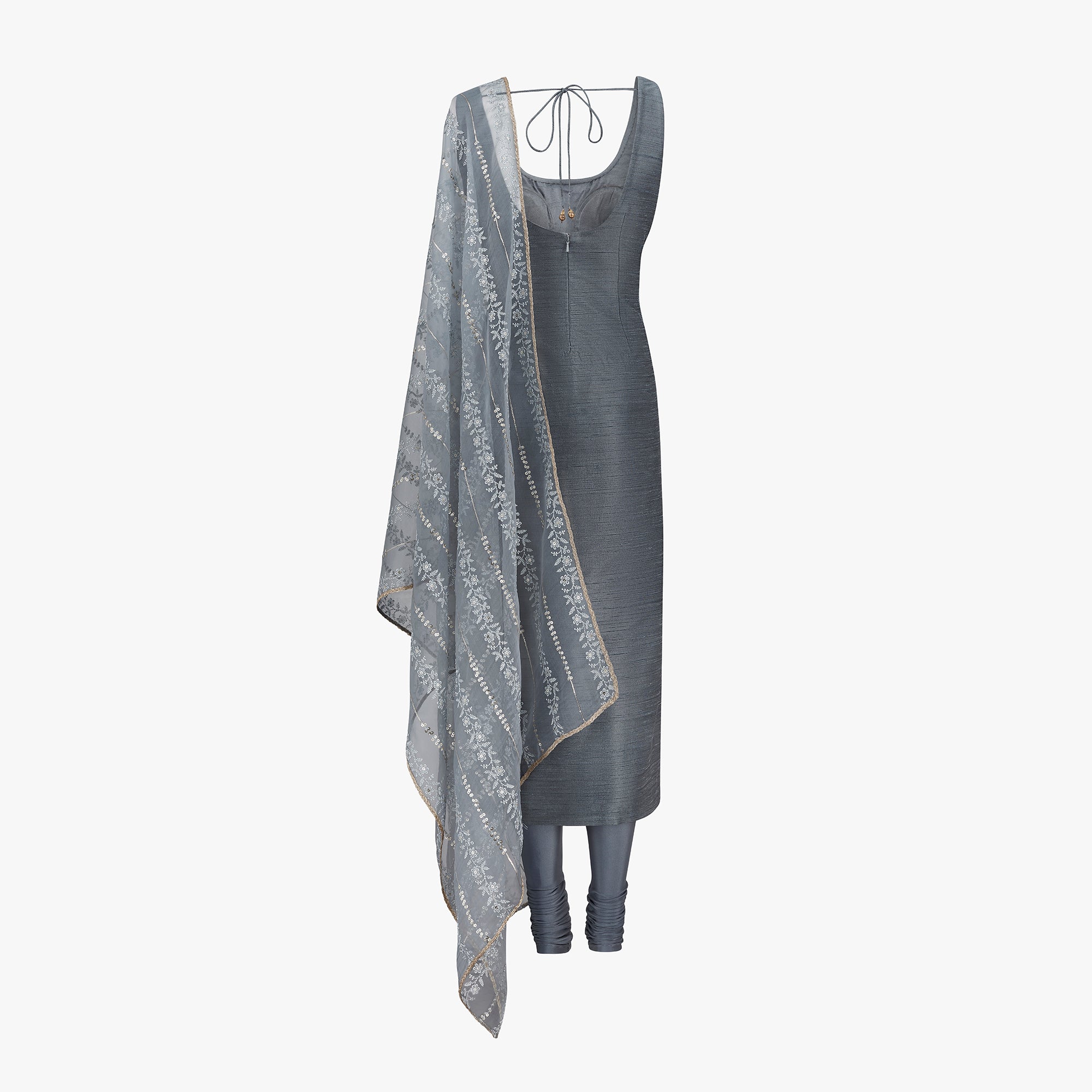 Larissa Kameez Set (colour options available)