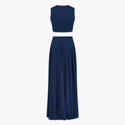 Isabelle Lehenga and Top - Size UK 10