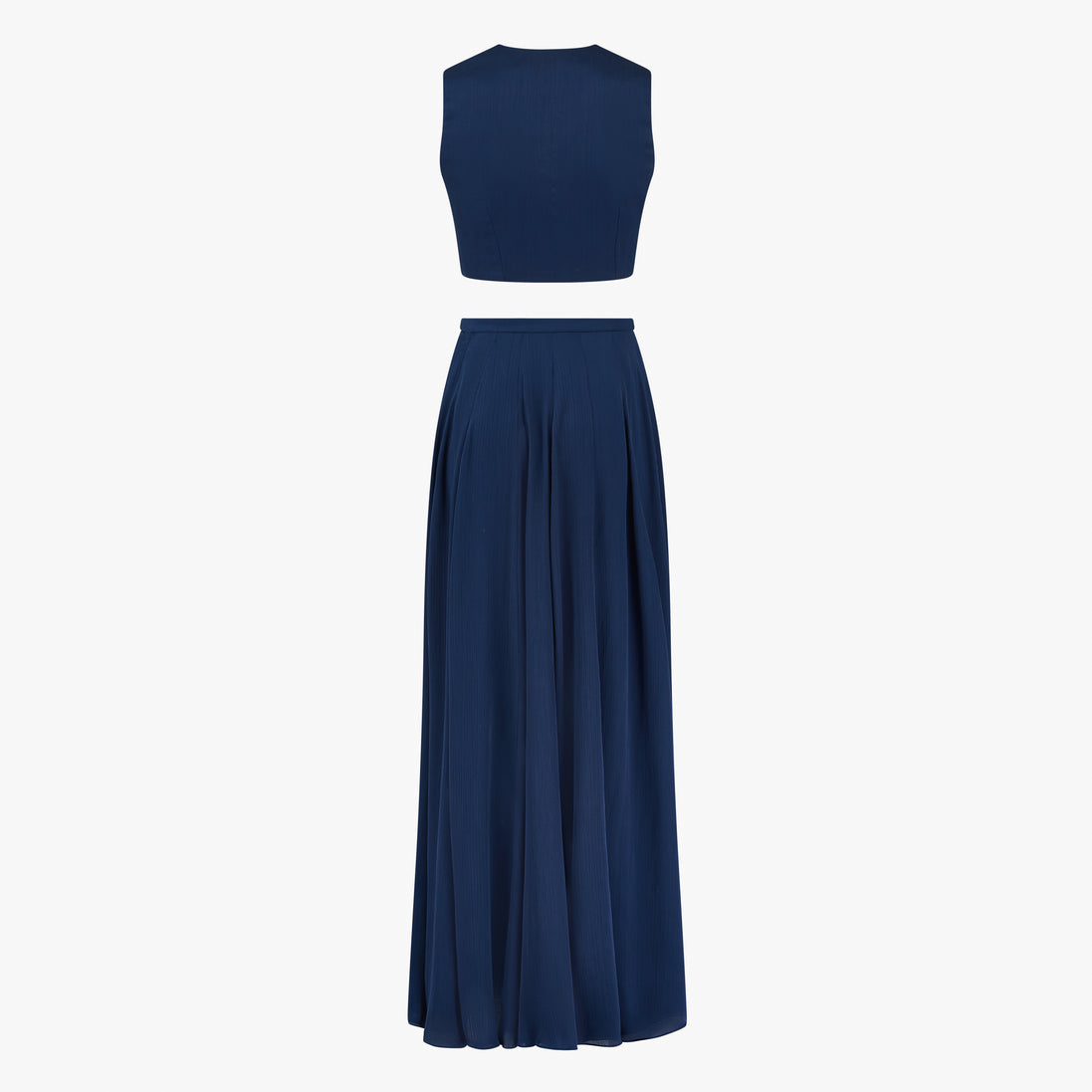 Isabelle Lehenga and Top - Size UK 10