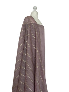 Cotton / silk thread dupatta unstitched set