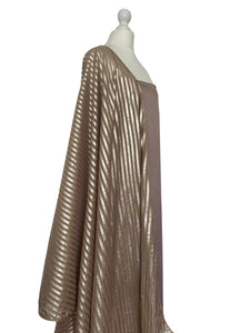 Brocade dupatta unstitched set