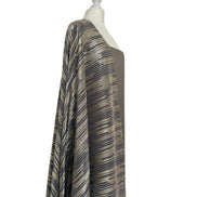 unstitched kameez set in silk paired with a georgette lycra dupatta and lycra pajami