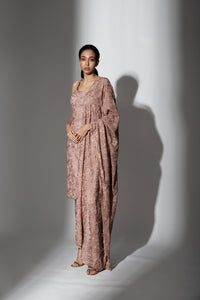 Ivanna (colour options available)